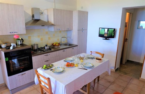 Sciacca Apartment | Villa Margherita