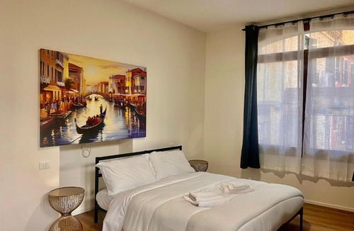 Cannaregio Apartment | Villa Margherita
