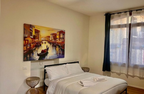 Cannaregio Apartment | Villa Margherita