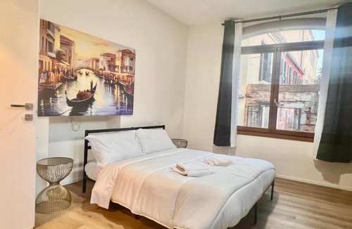 Cannaregio Apartment | Villa Margherita