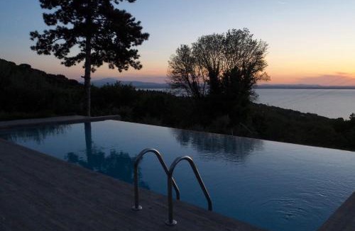 Magione Villa | Villa Marghi