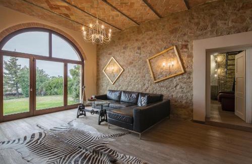 Magione Villa | Villa Marghi