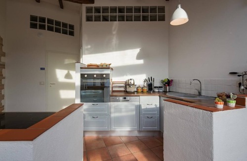 Montecolognola Apartment | Villa Marghi