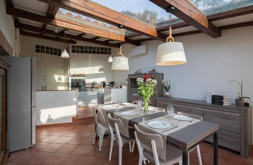 Montecolognola Apartment | Villa Marghi