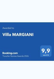 Chalcis Apartment | Villa MARGIANI