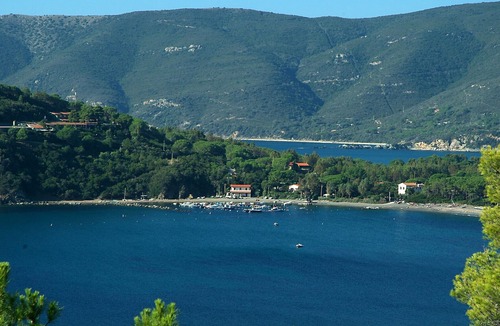 Lacona Villa | Villa Margidore