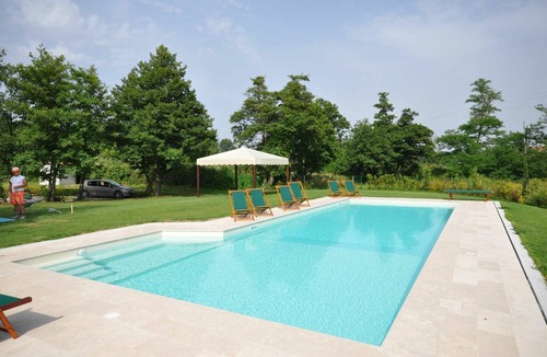 Montecarlo Villa | Villa Marginone - Altopascio ,Tuscany