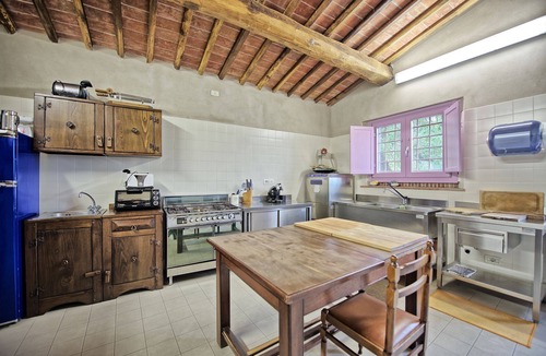 Montecarlo Villa | Villa Marginone - Luxury Villa with private pool