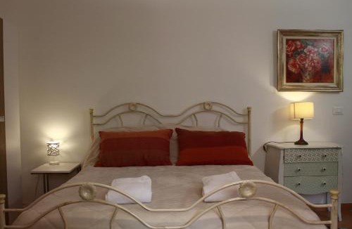 Agropoli House | Villa Margot