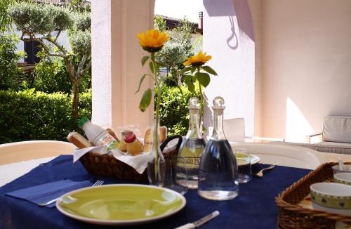 Agropoli House | Villa Margot