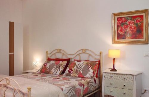 Agropoli House | Villa Margot