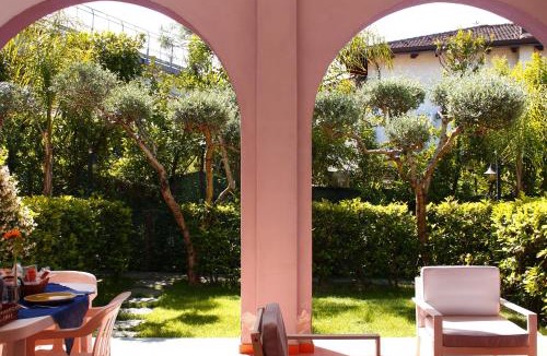 Agropoli House | Villa Margot