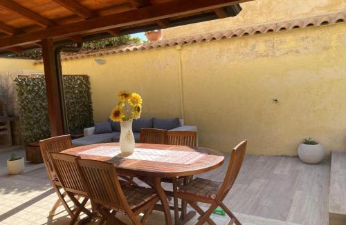 Noto Marina Villa | Villa mari&amuri