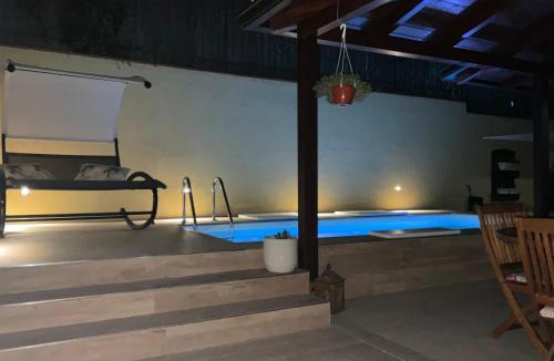 Noto Marina Villa | Villa mari&amuri