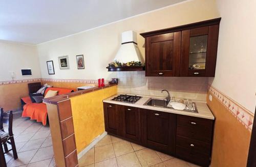 Noto Marina Villa | Villa mari&amuri