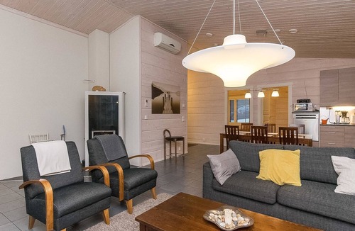 Pertunmaa House | Villa mari by Interhome