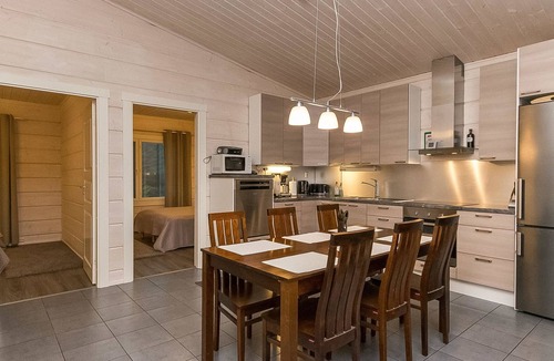 Pertunmaa House | Villa mari by Interhome