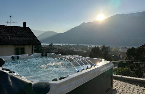 Dervio Villa | Villa Mari