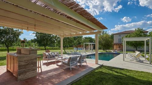 Terranuova Bracciolini Villa | Villa Marino