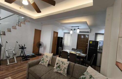 Bacolod House | Villa Maria 1