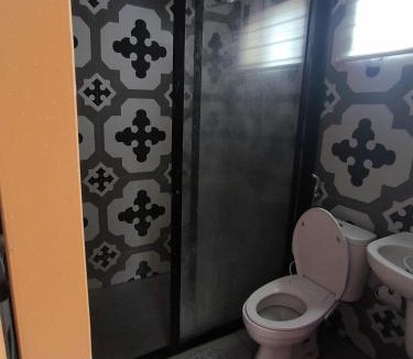 Bacolod House | Villa Maria 1