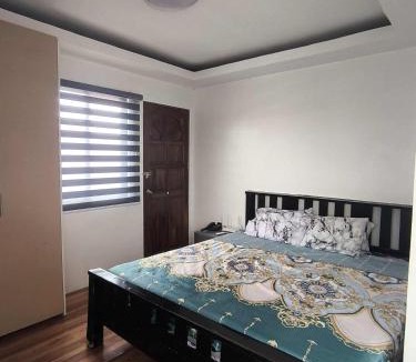 Bacolod House | Villa Maria 1