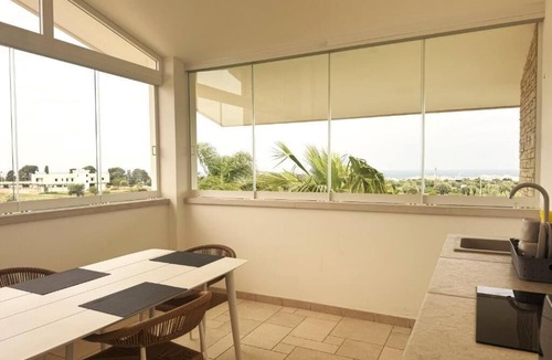 Polignano a Mare Villa | Villa Maria - Apartment in villa with swimming pool