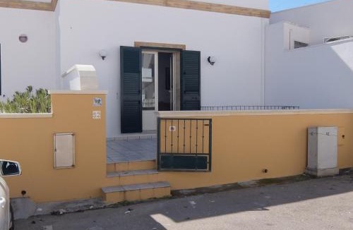 Santa Maria di Leuca Apartment | Villa Maria a Leuca