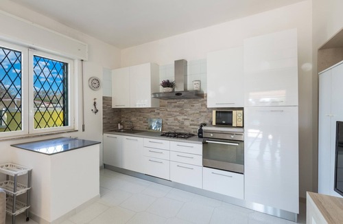 Punta Prosciutto Villa | Villa Maria by BarbarHouse