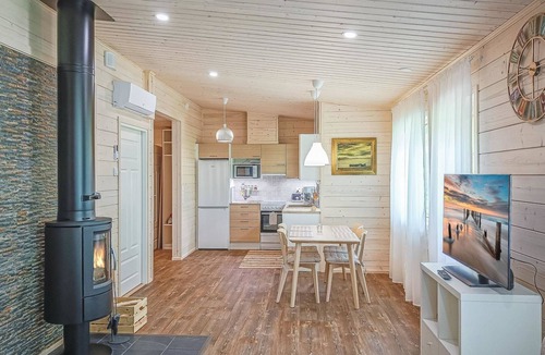 Jaala House | Villa maria by Interhome