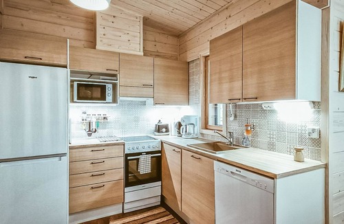 Jaala House | Villa maria by Interhome