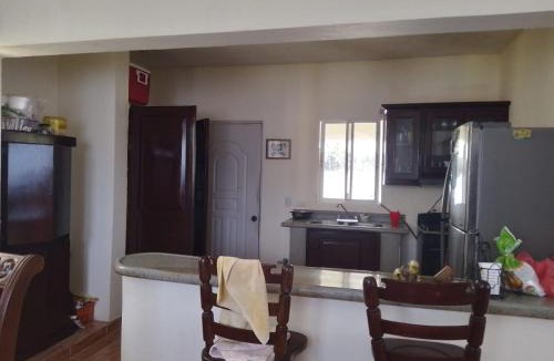 Bavaro Villa | Villa maria