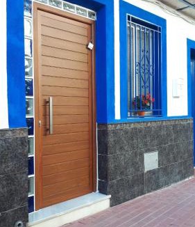 Vilches House | VILLA MARIA
