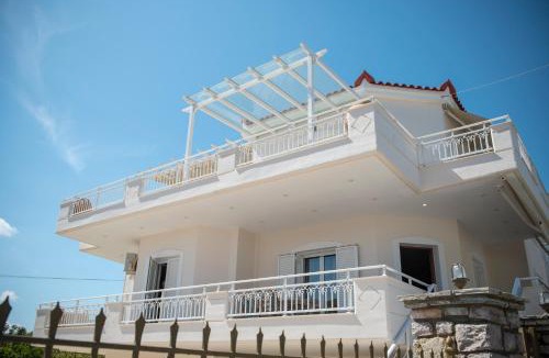 Pylos-Nestoras Villa | Villa Maria