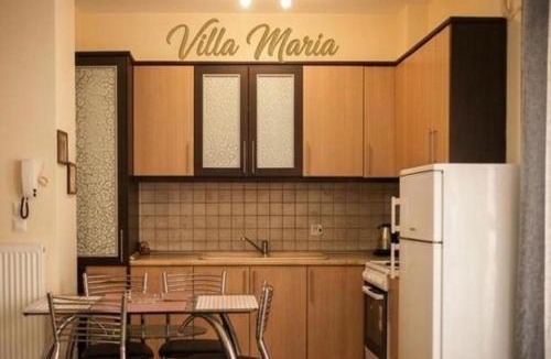 Ierissos Apartment | Villa Maria