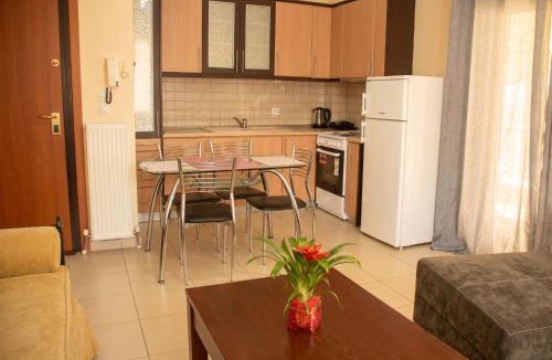 Ierissos Apartment | Villa Maria