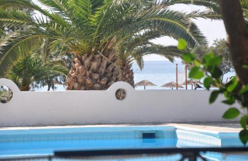 Kampos Marathokampou Apartment | Villa Maria