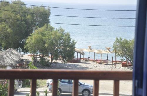 Kampos Marathokampou Apartment | Villa Maria