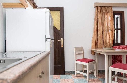 Kokkari Apartment | Villa Maria