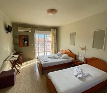 Sarti Apartment | Villa Maria
