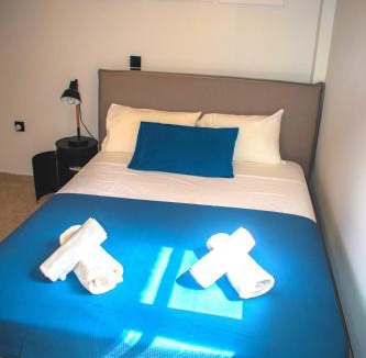 Triopetra Villa | Villa-Maria