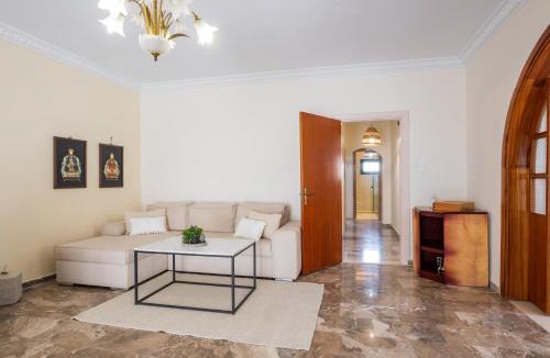 Voladha Villa | Villa Maria
