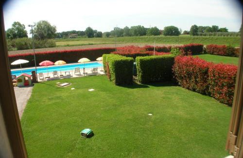 Altopascio Apartment | VILLA MARIA