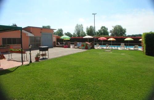 Altopascio Apartment | VILLA MARIA