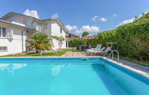 Calendasco House | Villa Maria