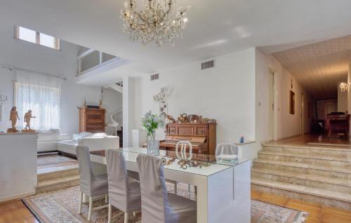 Calendasco House | Villa Maria
