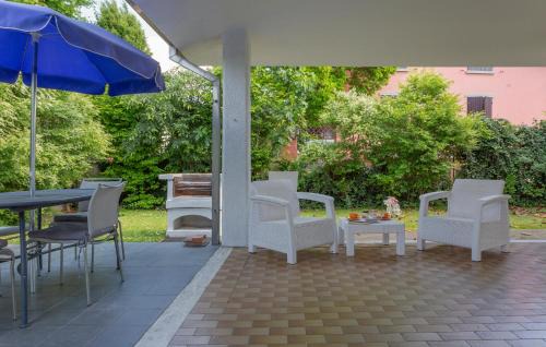 Calendasco House | Villa Maria