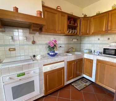 Cascina Apartment | Villa Maria