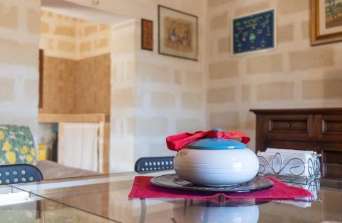 Castellaneta House | Villa Maria