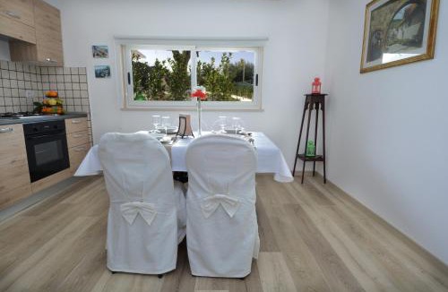 Conversano House | VILLA MARIA
